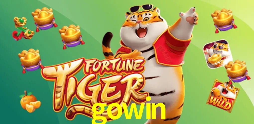 Welcome Bonus gowin