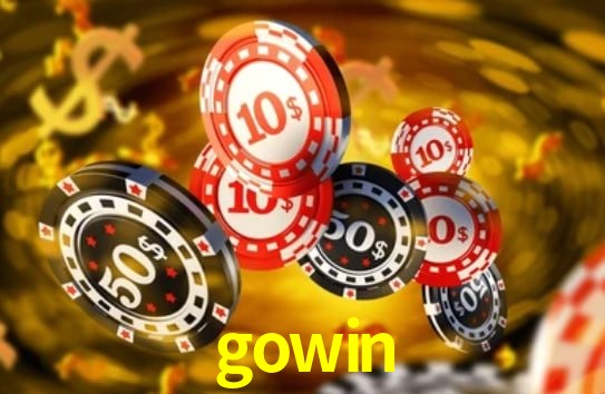 Bônus de Boas-vindas gowin