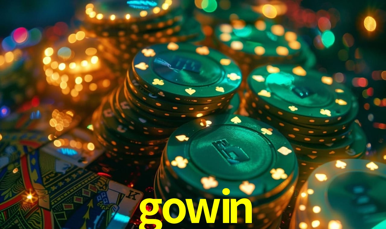 Estatísticas gowin