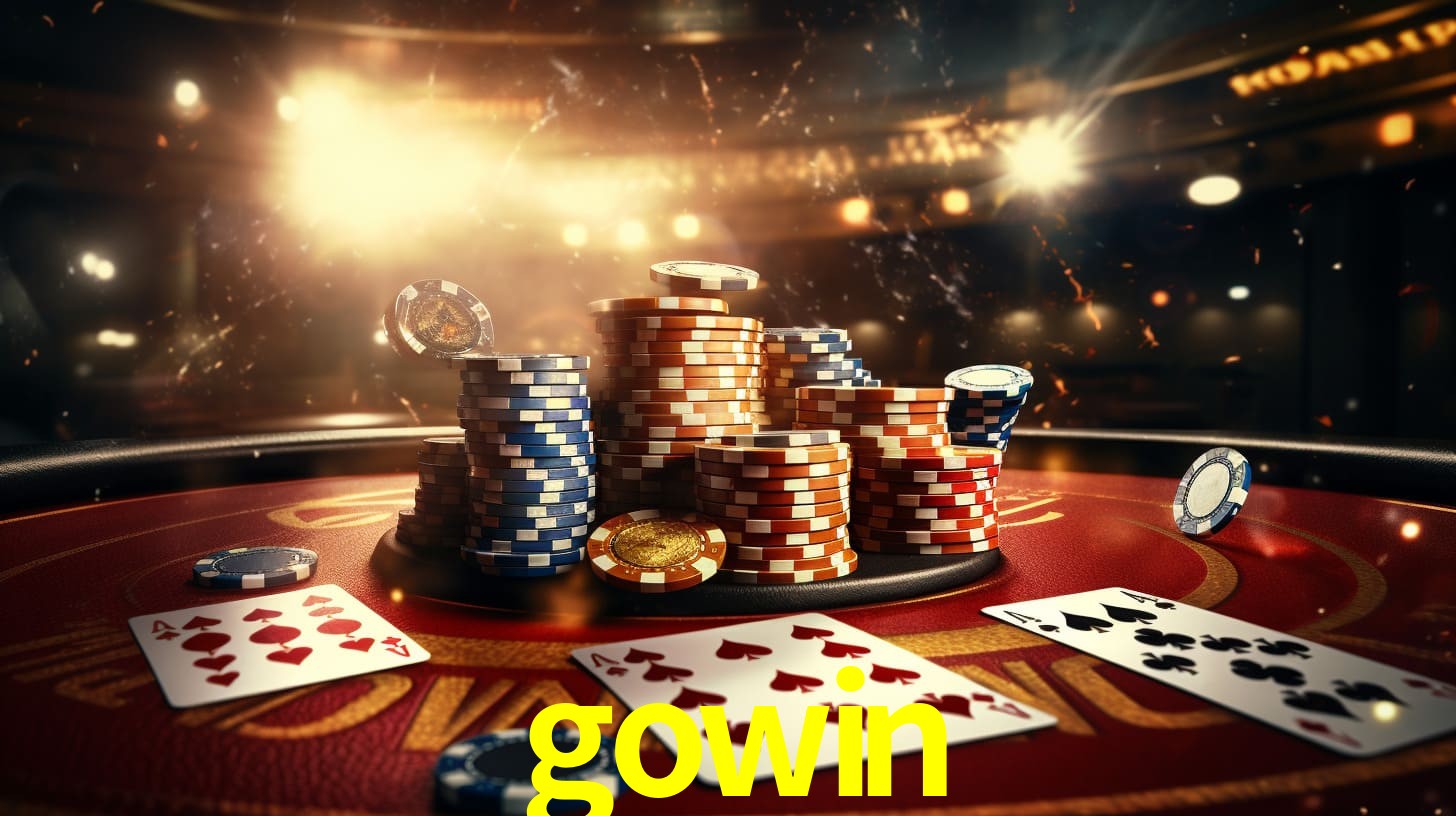 VIP Casino gowin