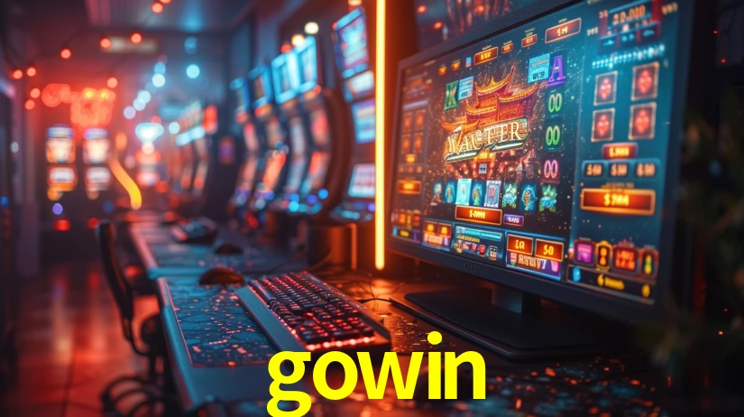 gowin,gowin.com