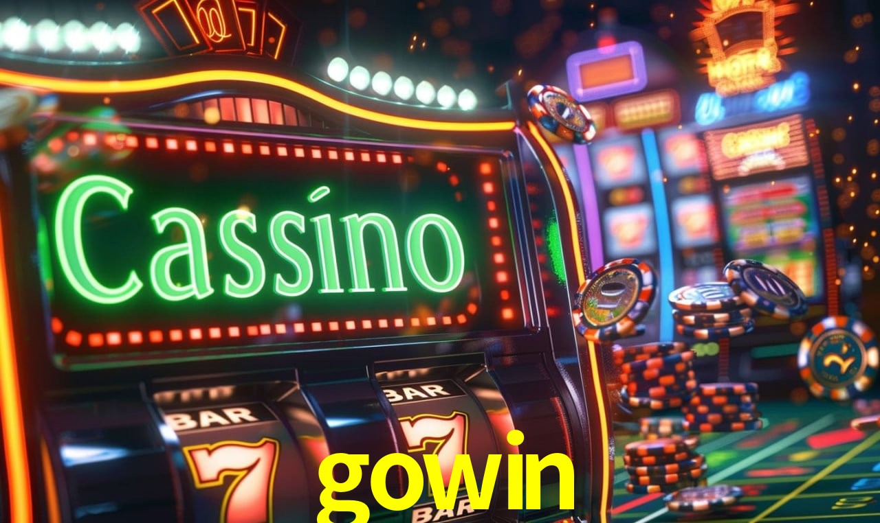 Sistemas de Segurança gowin