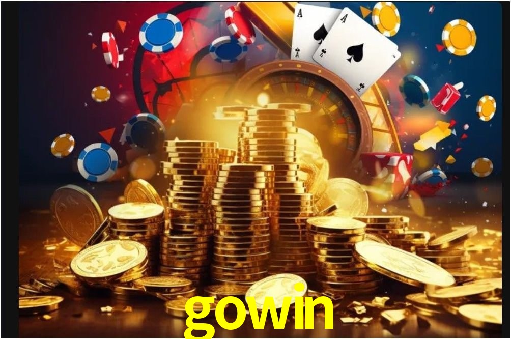 PIX Instantâneo gowin