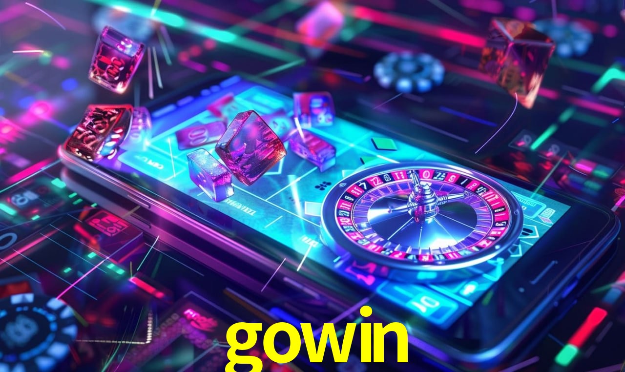 Recursos de Bônus gowin