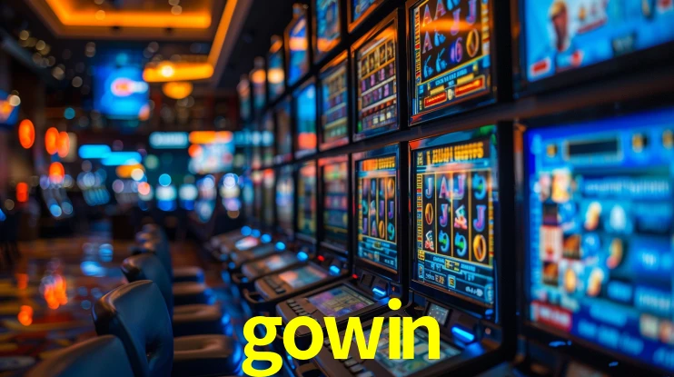 Secure Login gowin