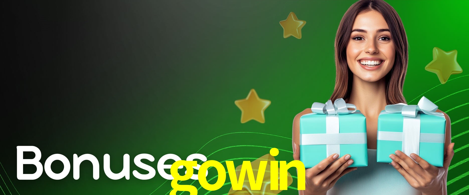 Responsive Design gowin