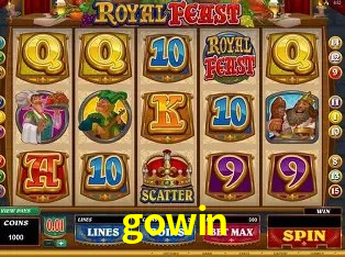 Exclusive Offers gowin