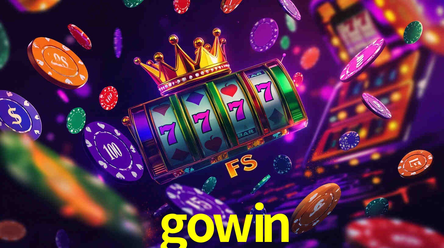 Welcome Bonus gowin