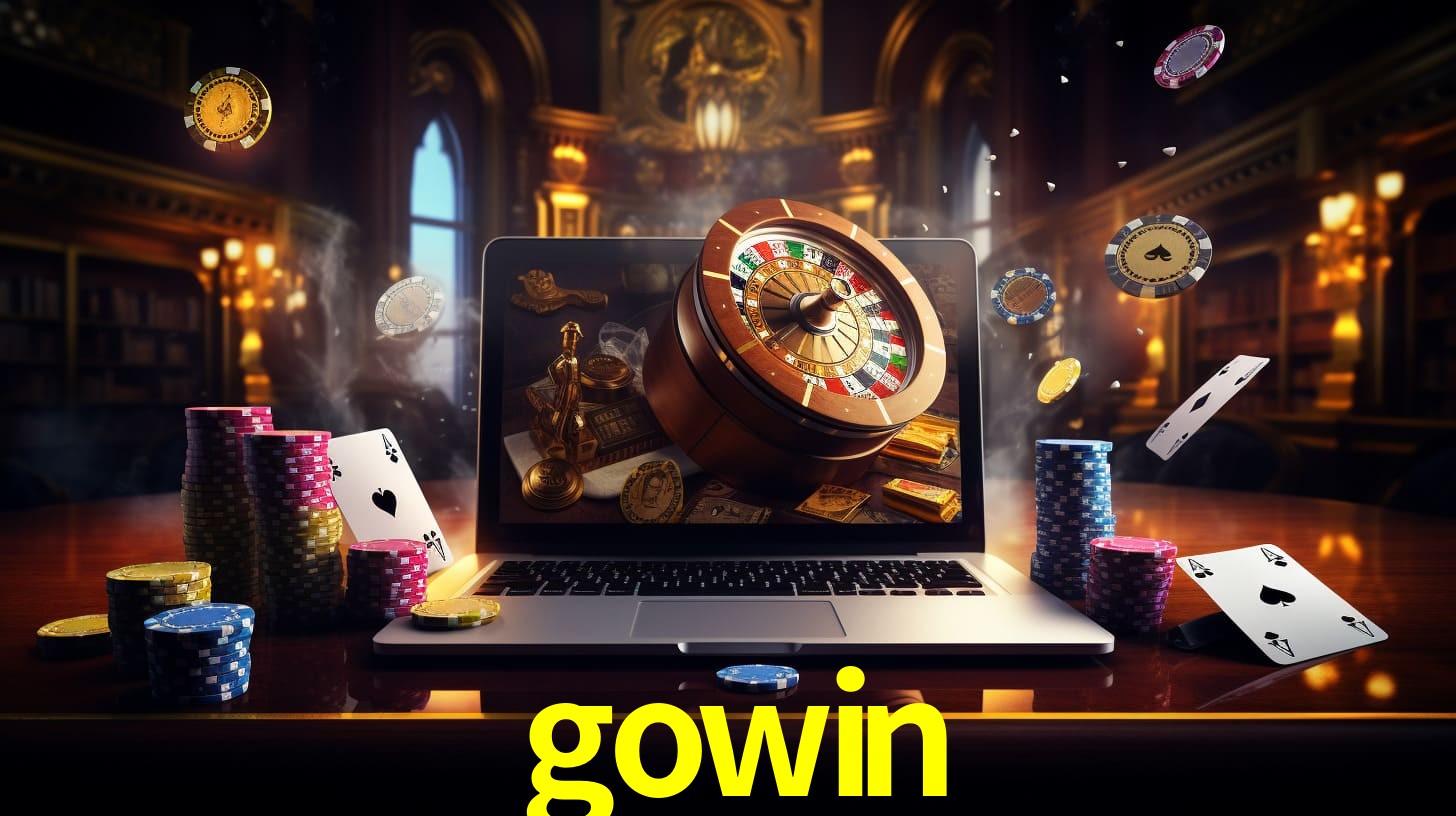 Roulette Table gowin