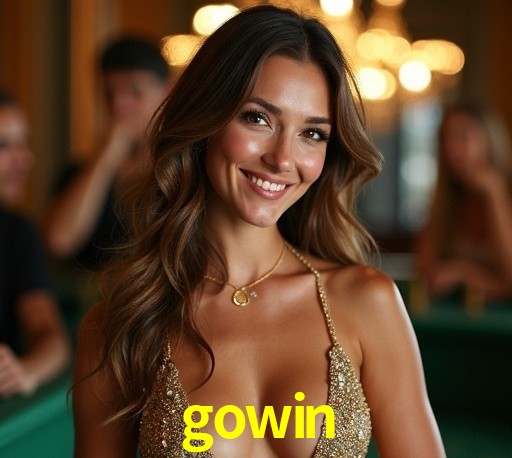 Bônus de Boas-vindas gowin