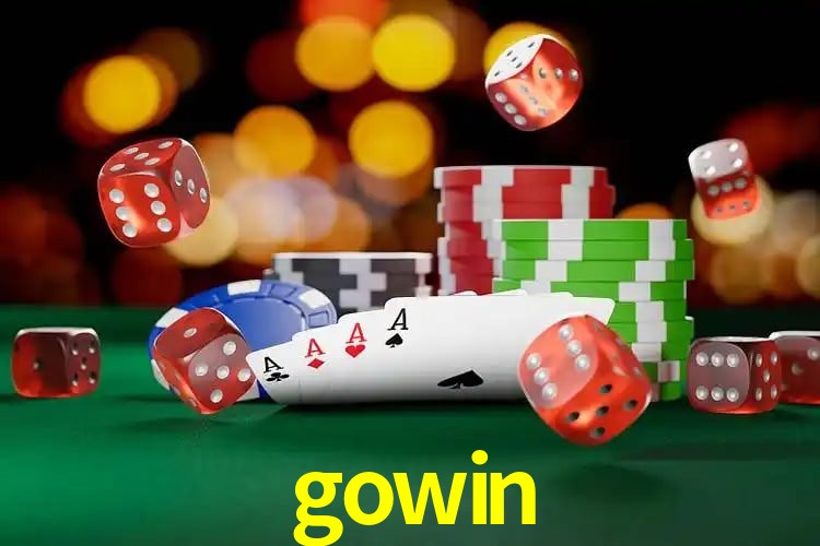 Benefícios da Conta gowin