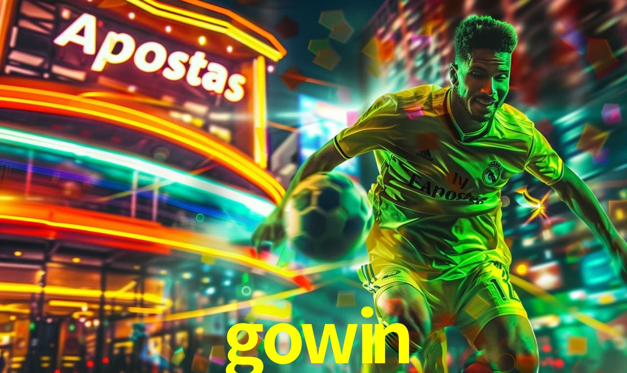Login Seguro gowin