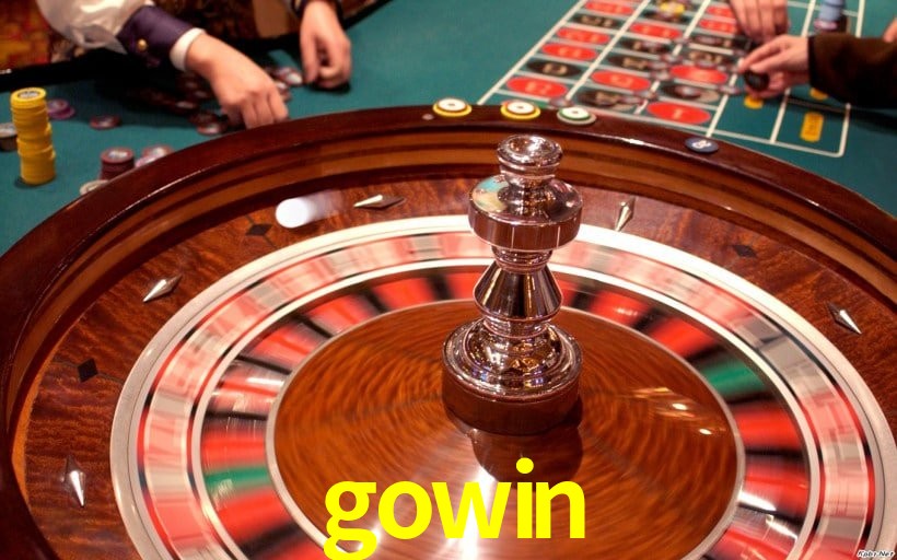 Mesa de Blackjack gowin