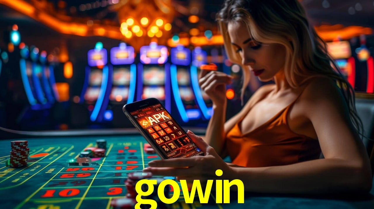 Spaceman Game gowin
