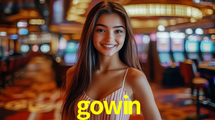 gowin App Interface