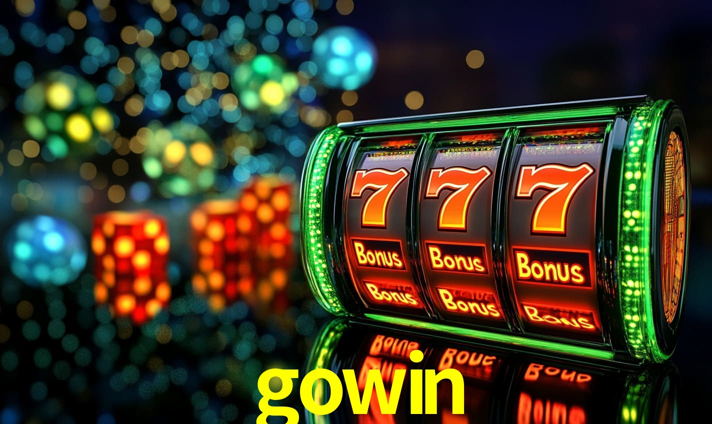 Tecnologia da Plataforma gowin
