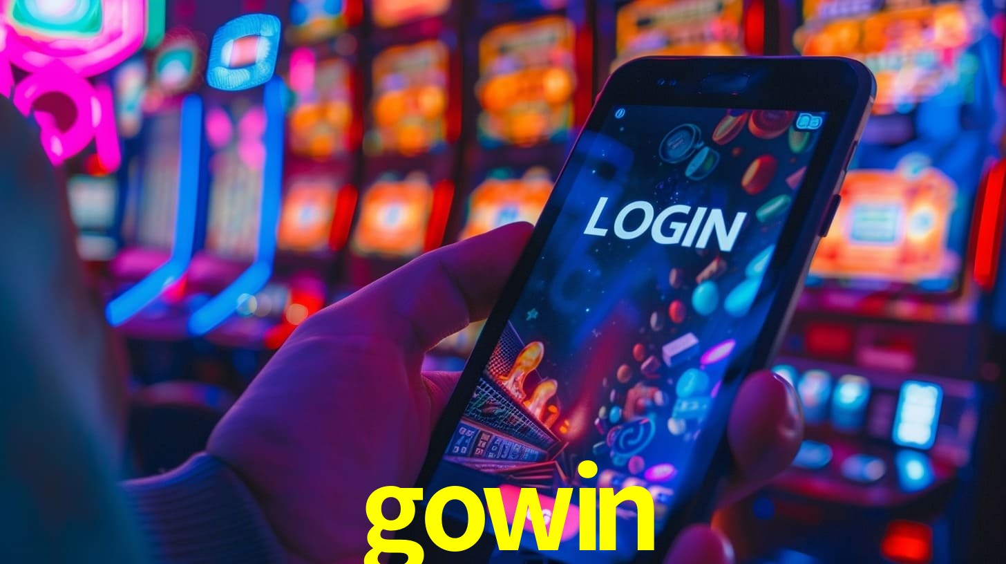 Jogo Spaceman gowin