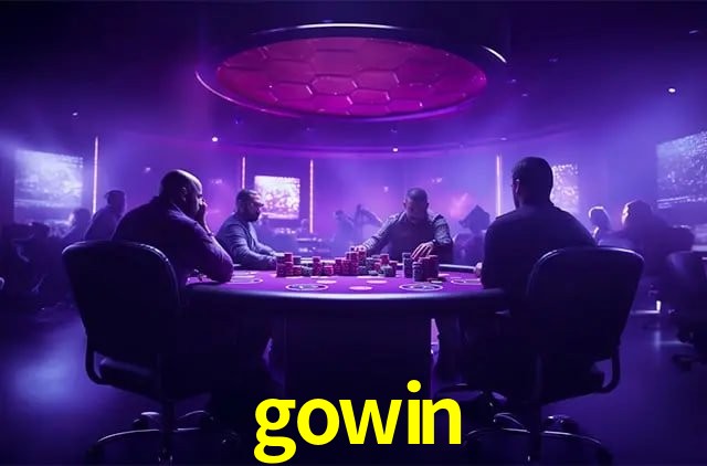 Jogos de Slot gowin
