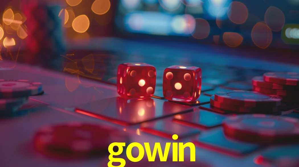 Game Providers gowin