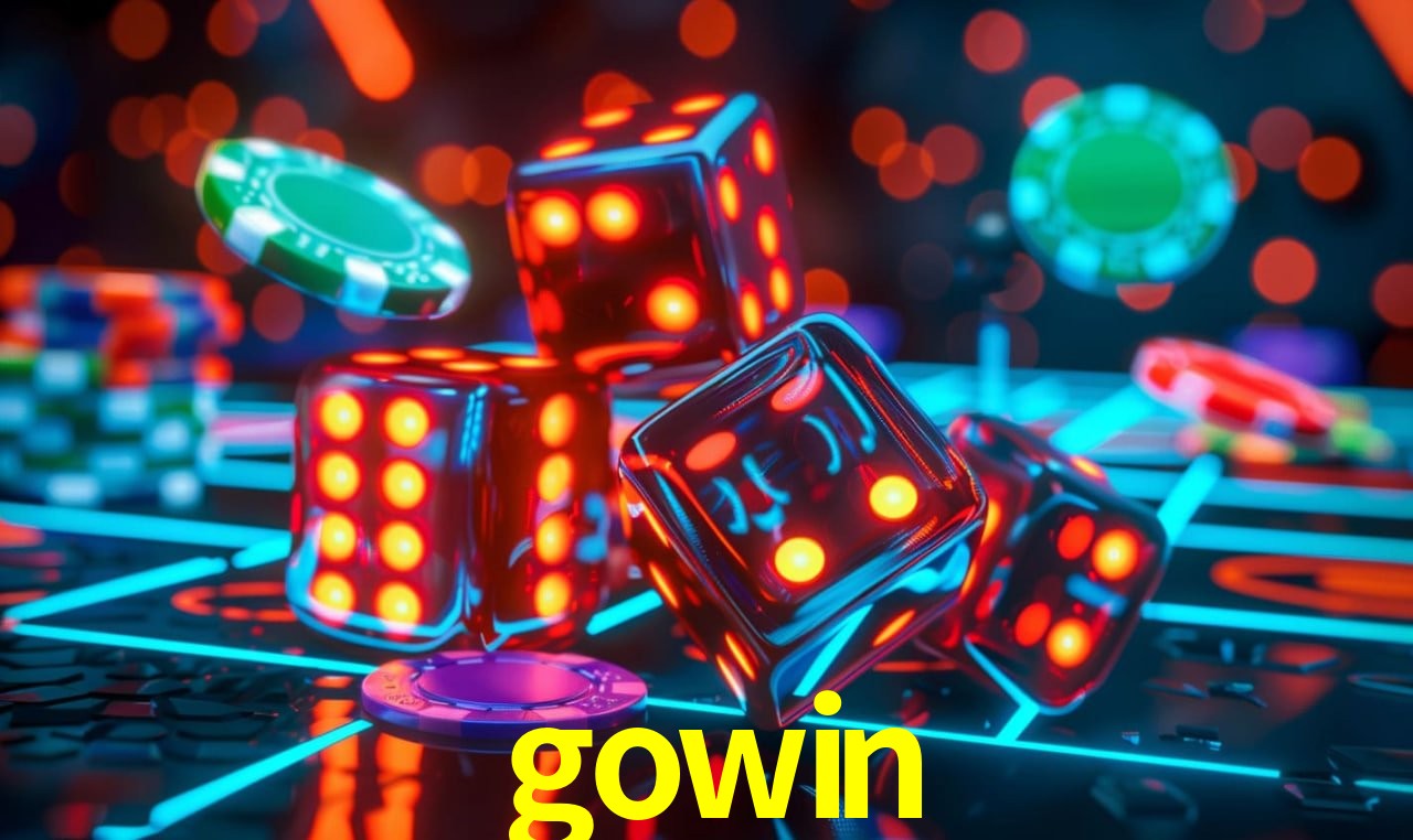 Interface do App gowin