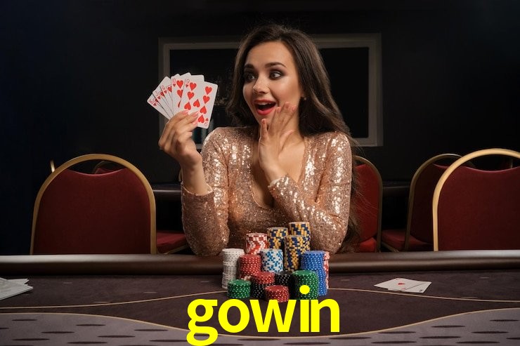 Jogos Exclusivos gowin