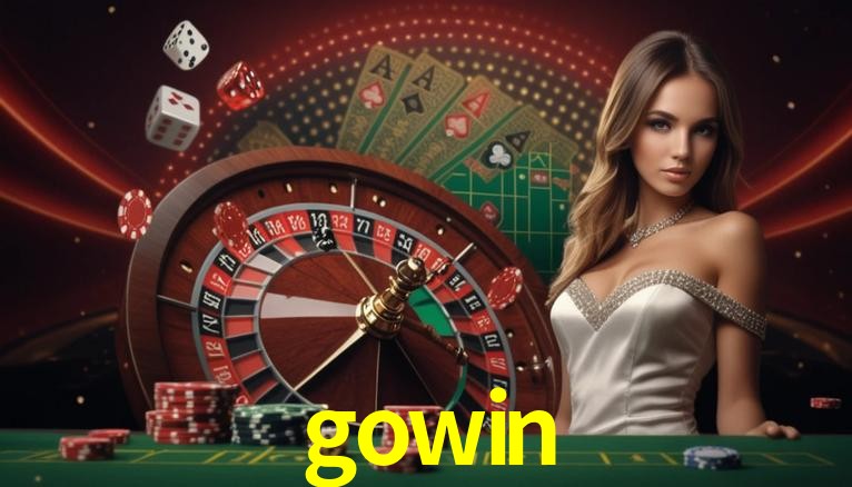 Live Casino gowin