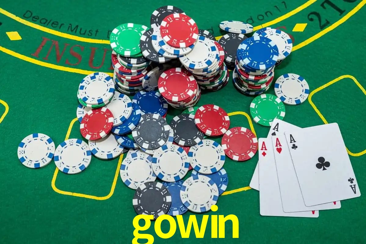Casino VIP gowin