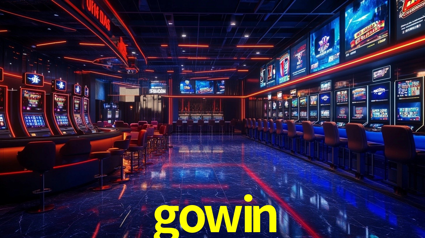 Daily Bonuses gowin