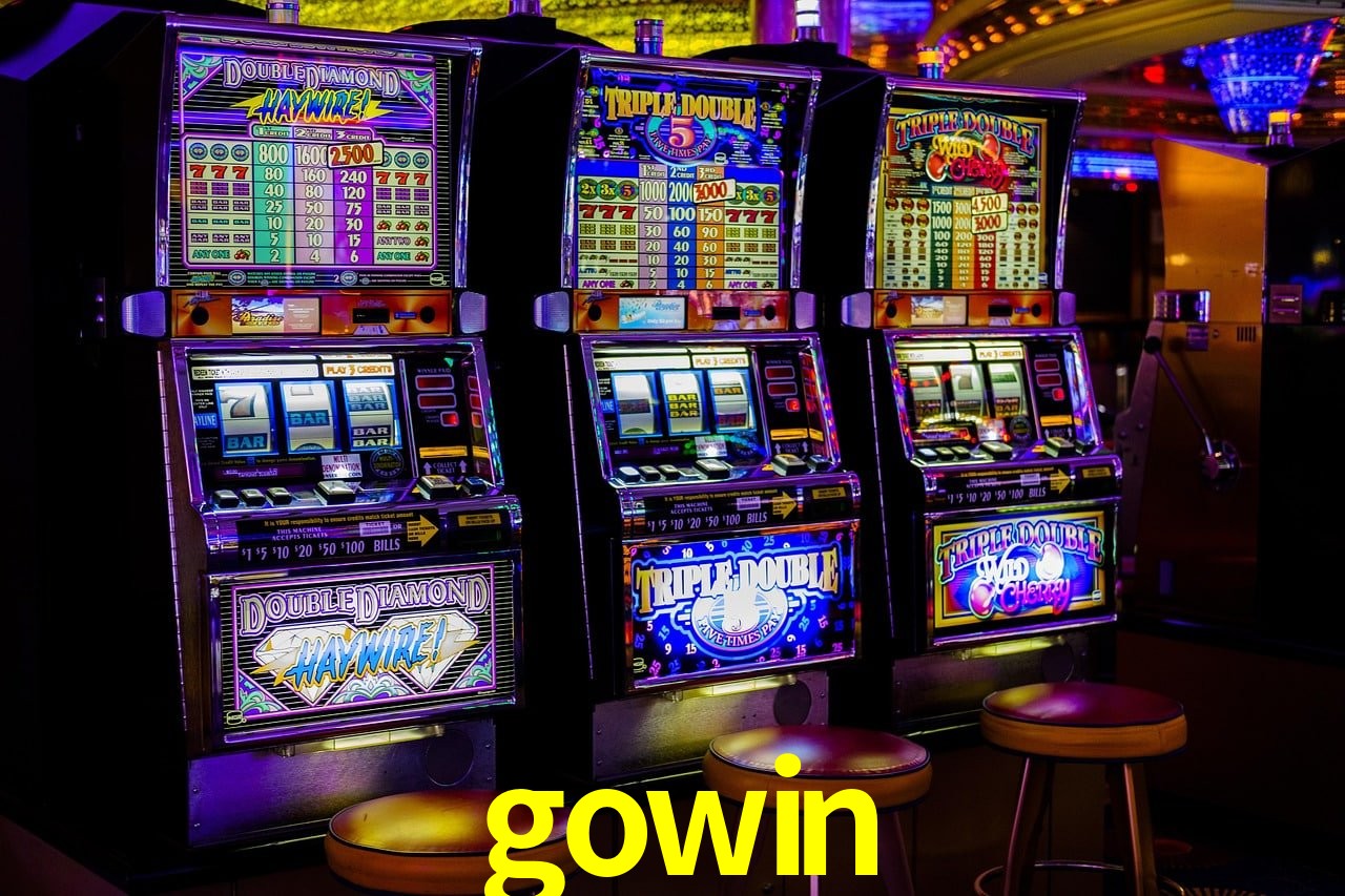 Estatísticas Esportivas gowin