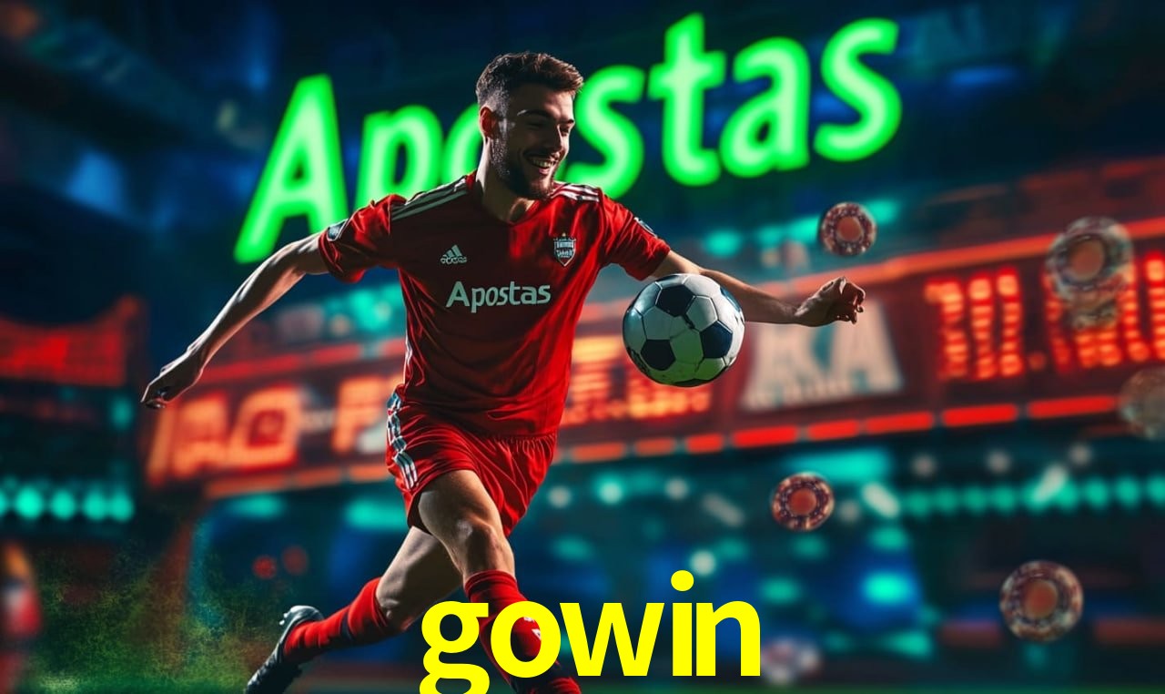 Bônus Diários gowin