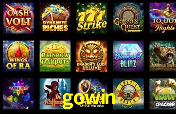 Descubra a Essência do gowin: Nossa História e Compromissos