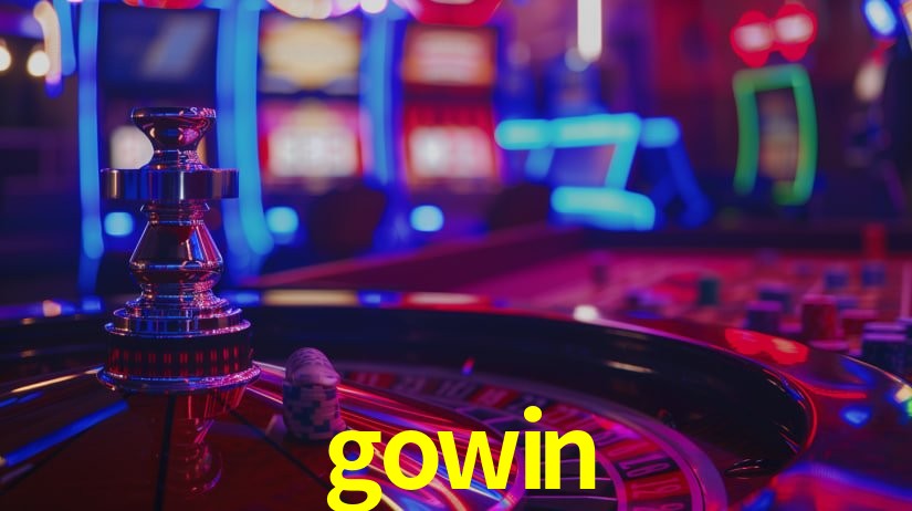 Experimente o Login Seguro Premium no gowin