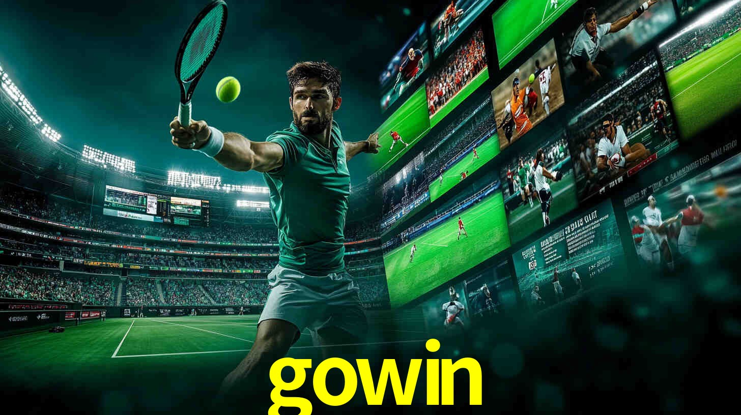 Explorando a Categoria de Eventos em Apostas na gowin