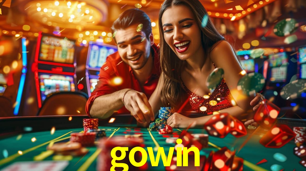 Integração de APIs gowin