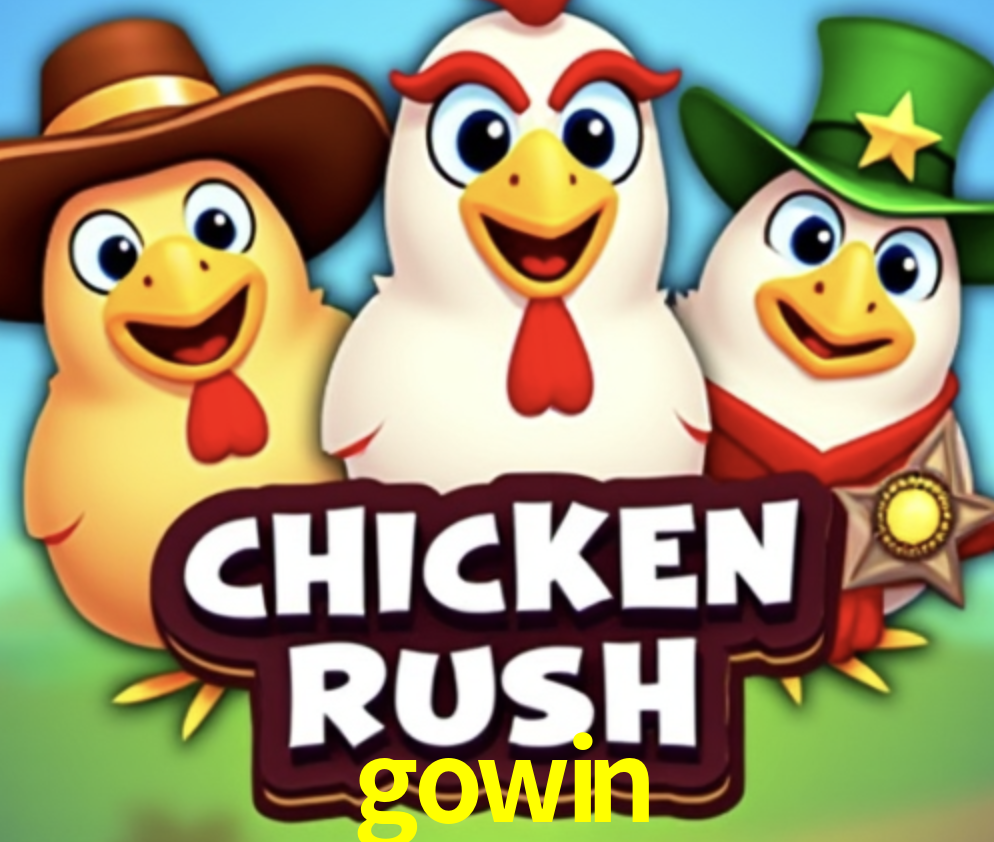 Quick Registration gowin