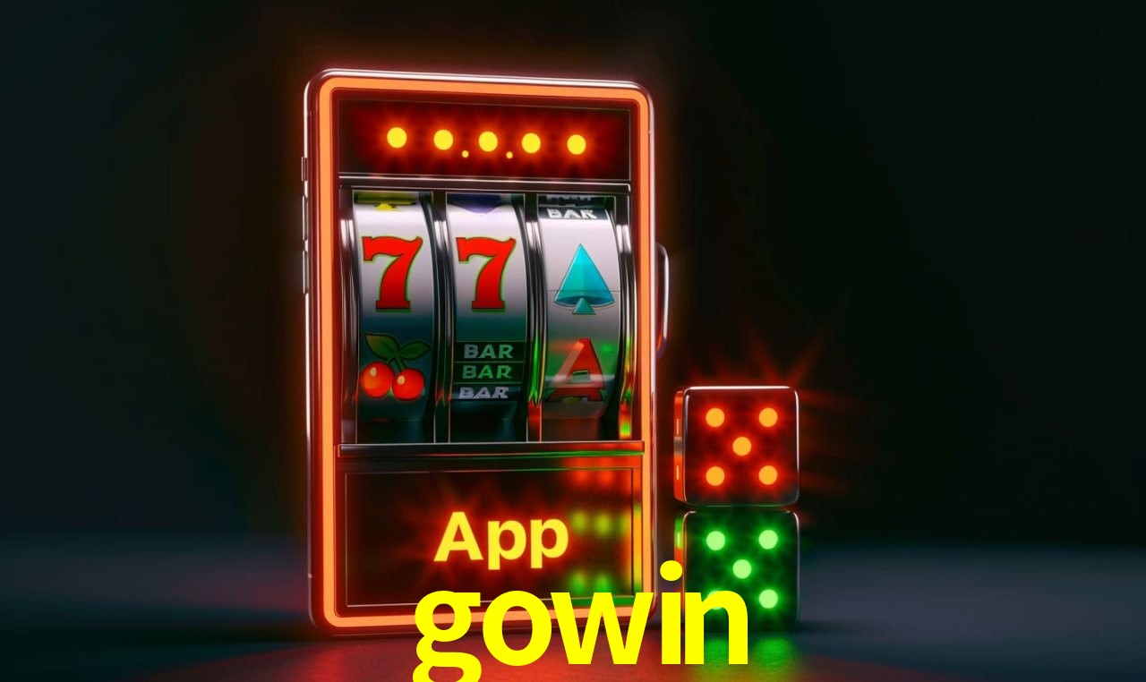Provedores de Jogos gowin