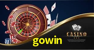 Estatísticas do Jogo gowin