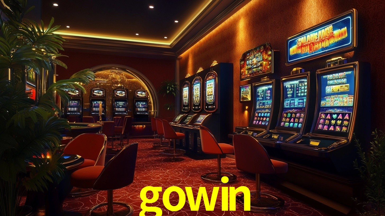Tournaments gowin