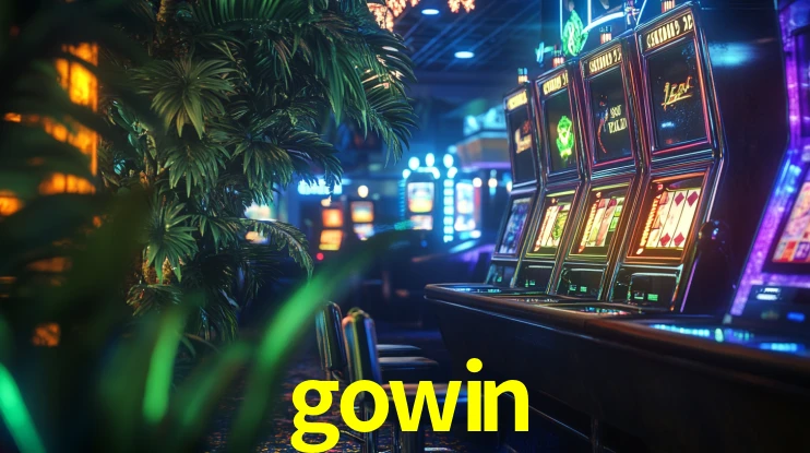 Live Casino gowin